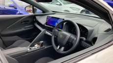 Toyota C-HR 2.0 PHEV Design 5dr CVT Hatchback